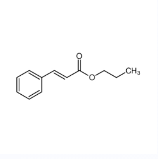 桂酸丙酯,Propyl cinnamate