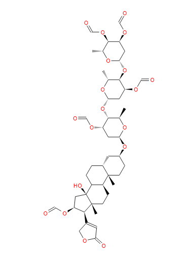 吉妥福酯,gitoformate