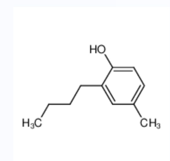 2-Butyl-4-methylphenol,2-Butyl-4-methylphenol