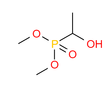 (1-羟基乙基)膦酸二甲基酯,dimethyl (1-hydroxyethyl)phosphonate
