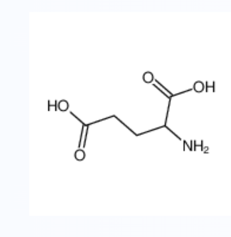 D-谷氨酸,D-glutamic acid