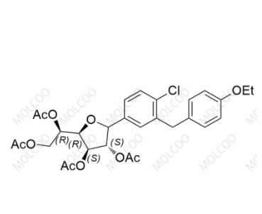 达格列净杂质76,Dapagliflozin Impurity 76