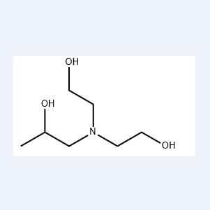 二乙醇单异丙醇胺,N,N-BIS(2-HYDROXYETHYL)ISOPROPANOLAMINE