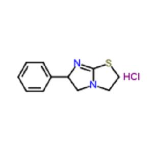 盐酸四咪唑,Tetramisole hydrochloride