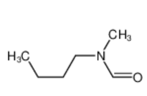 N-丁基-N-甲基甲酰胺,N-butyl-N-methylformamide