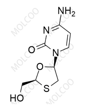 拉米夫定杂质12,Lamivudine Impurity 12