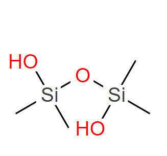 1,1,3,3-四甲基-1,3-二硅氧烷二醇,hydroxy-[hydroxy(dimethyl)silyl]oxy-dimethylsilane