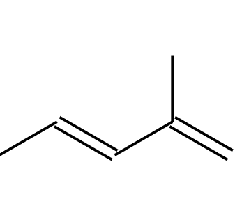 2-甲基-1,3-戊二烯,1,3-Dimethyl-1,3-butadiene