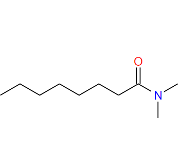 N,N-二甲基辛酰胺,N,N-Dimethyloctanamide