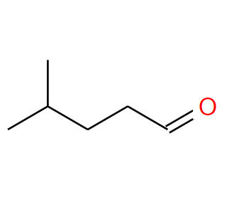 4-甲基戊醛,4-methylpentanal