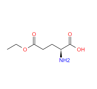 L-谷氨酸5乙脂,H-GLU(OET)-OH