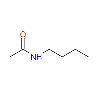 N-丁基乙酰胺,N-Butylacetamide