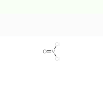 二氯氧钒,Vanadium, dichlorooxo-