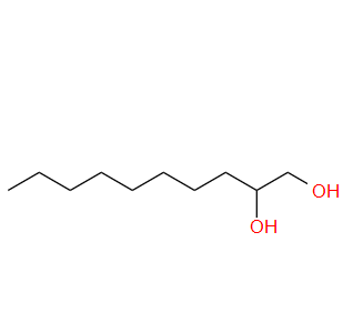 1,2-癸二醇,1,2-Decanediol