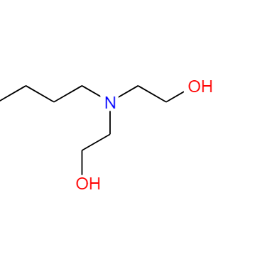 硬脂酰二乙醇胺,2,2'-(Octadecylimino)diethanol