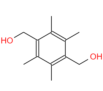 3,6-双(羟甲基)杜烯,3,6-Bis(hydroxymethyl)durene