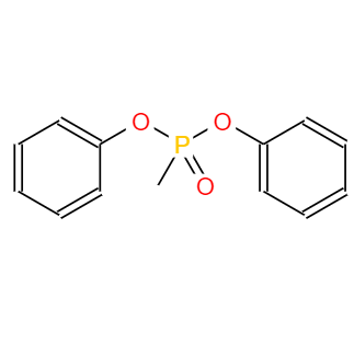 磷酸甲基二苯基酯,Diphenyl Methylphosphonate