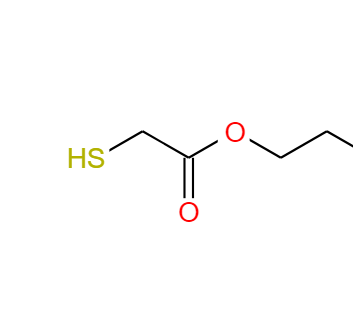 巯基乙酸十八烷基酯,Acetic acid,2-mercapto-, octadecyl ester