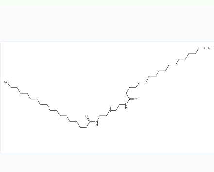 N,N-(亚氨基-2,1-乙二基)双十八酰胺,N,N'-(iminodiethane-1,2-diyl)distearamide