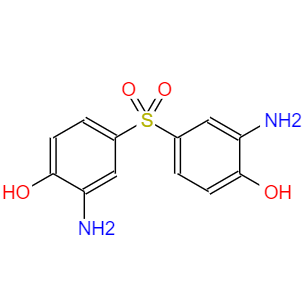 双(3-氨基-4-羟苯基)砜,Bis(3-aMino-4-hydroxyphenyl) sulfone (BAS)