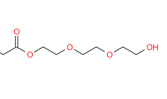 三乙撑乙二醇单硬脂酸酯,2-[2-(2-hydroxyethoxy)ethoxy]ethyl octadecanoate