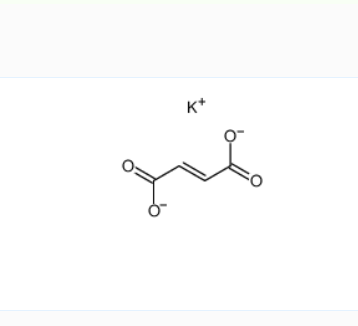 (Z)-丁烯二酸,potassium maleate