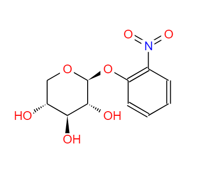 2-硝基苯基-D-吡喃吡喃糖苷,2-Nitrophenyl-beta-D-xylopyranoside