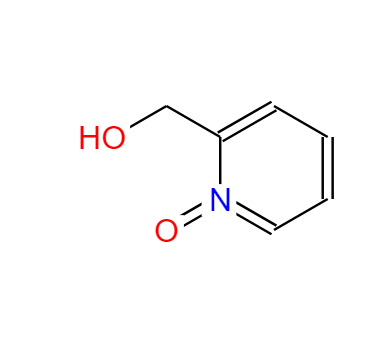 2-(羟甲基)吡啶-N-氧化物,2-(Hydroxymethyl)pyridine N-Oxide