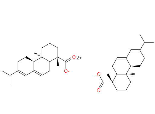 松脂酸铜,Resin acid copper salt