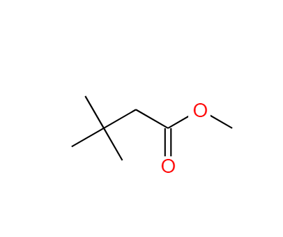 叔丁乙酸甲酯,methyl 3,3-dimethylbutanoate
