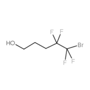5-溴-4,4,5,5-四氟-1-戊醇