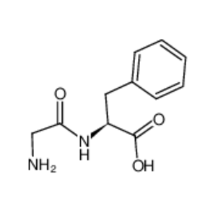 甘氨酰苯基丙氨酸,GLYCYL-L-PHENYLALANINE