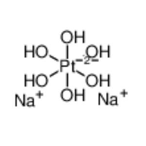六羟基铂(IV)酸钠