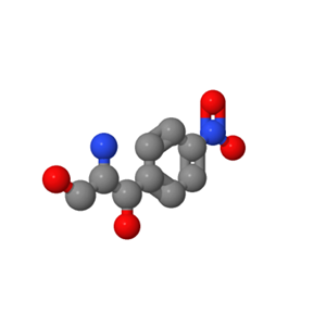 1-对硝基苯基-2-氨基-1,3-丙二醇