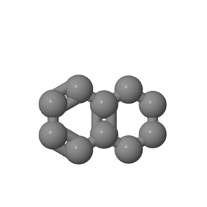 1,2,3,4-四氢萘,1,2,3,4-Tetrahydronaphthalene