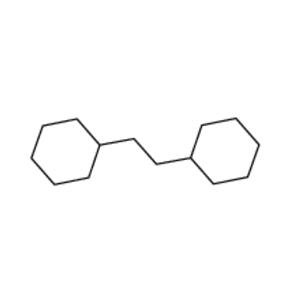 1,2-二环己基乙烷,1,2-DICYCLOHEXYLETHANE