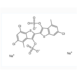 10126-97-3 diyl disulphate