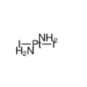 顺式-二碘二胺铂(II),cis-Diiododiammineplatinum(II)