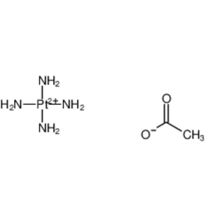 (SP-4-1)-四氨合铂二乙酸盐