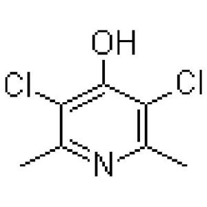 氯羟吡啶