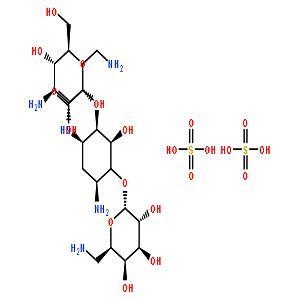 硫酸阿米卡星
