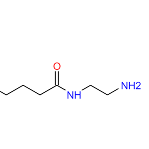 10138-02-0  N-(2-氨基乙基)十二碳酰胺