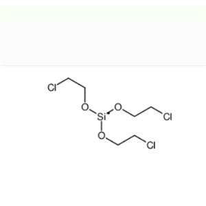 10138-79-1 三(2-氯乙氧基)硅烷