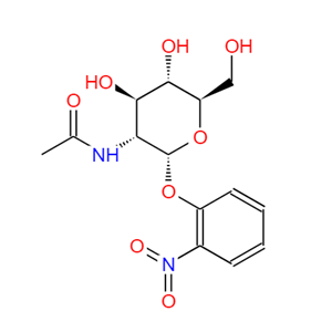 10139-01-2 鄰硝基苯基-2-乙酰氨基-2-脫氧-α-D-吡喃葡萄糖苷