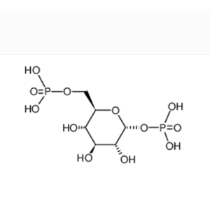 10139-18-1 葡萄糖-1,6-二磷酸,4CHA盐