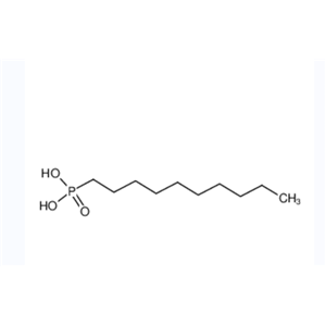 1-癸基磷酸	