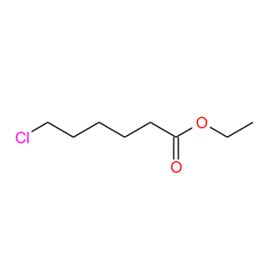 6-氯己酸乙酯,ethyl 6-chlorohexanoate