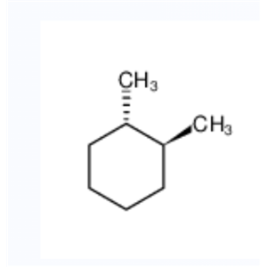 反-1,2-二甲基环己胺,1,trans-2-Dimethylcyclohexane