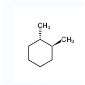 反-1,2-二甲基环己胺	