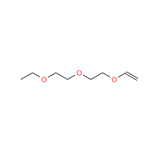 [2-(2-乙氧基乙氧基)乙氧基]-乙烯,VINYL 2-(2-ETHOXYETHOXY) ETHYL ETHER